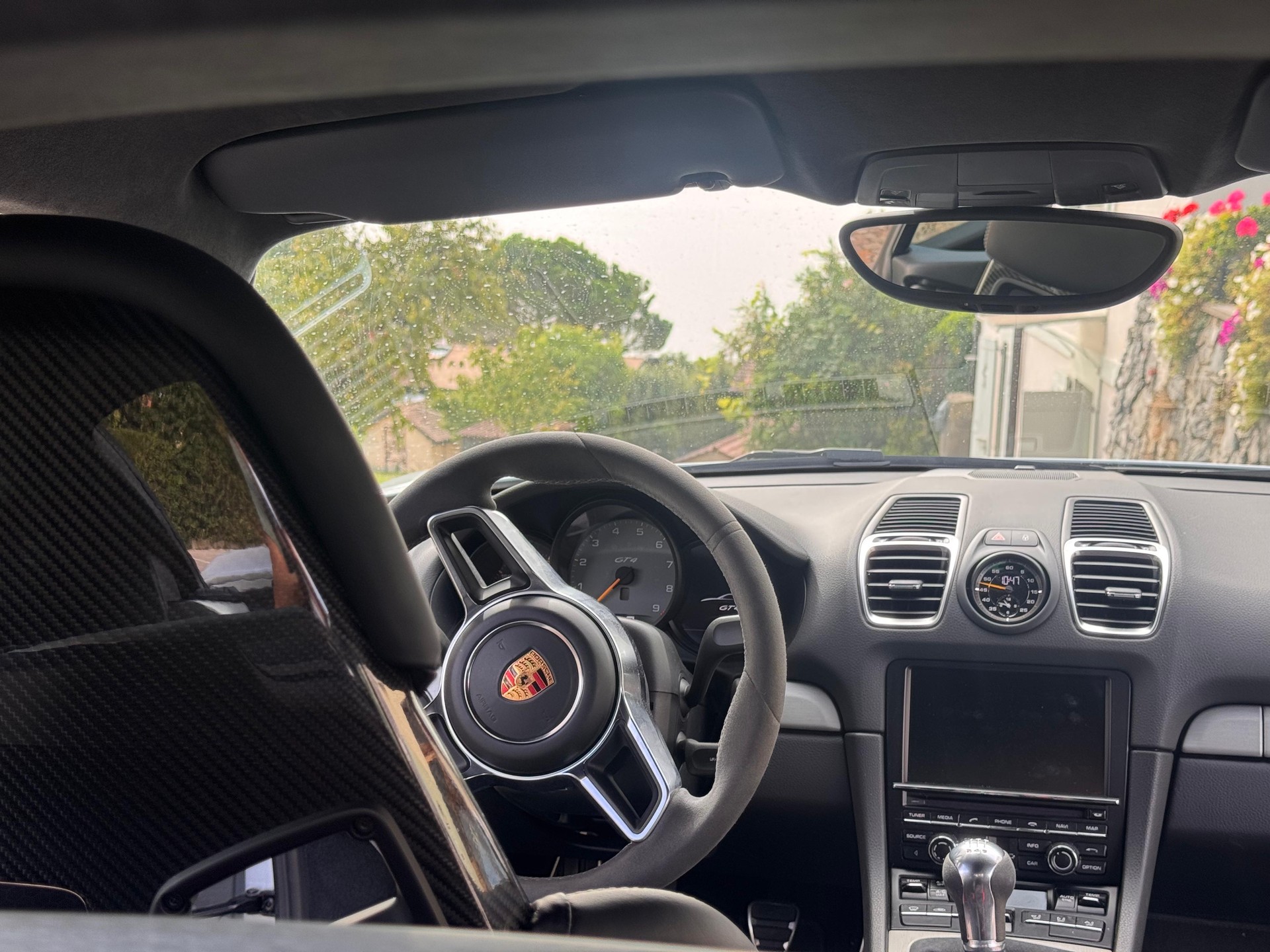 PORSCHE 3.8 GT4-image-2