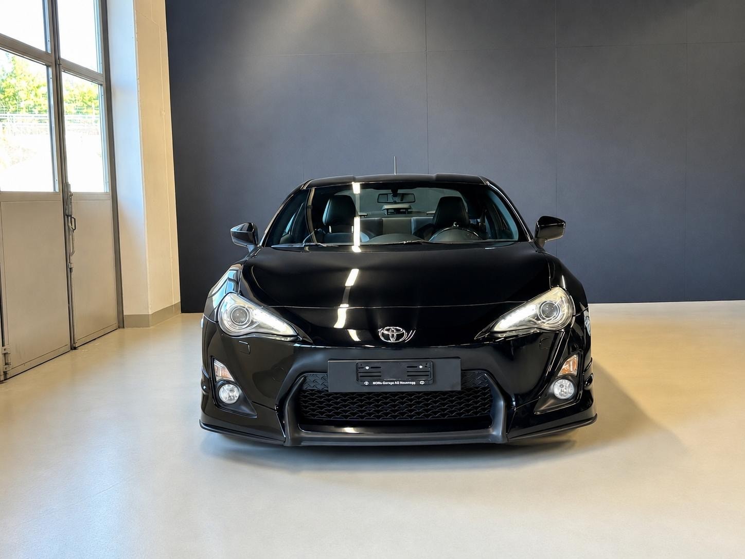 TOYOTA GT 86 2.0 D-4S Sport-image-2