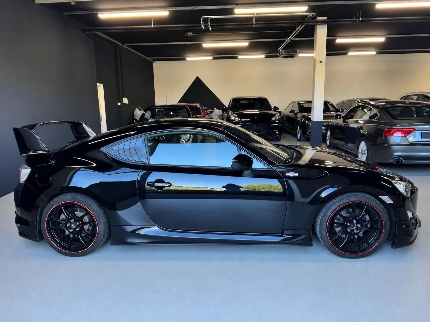 TOYOTA GT 86 2.0 D-4S Sport-image-10