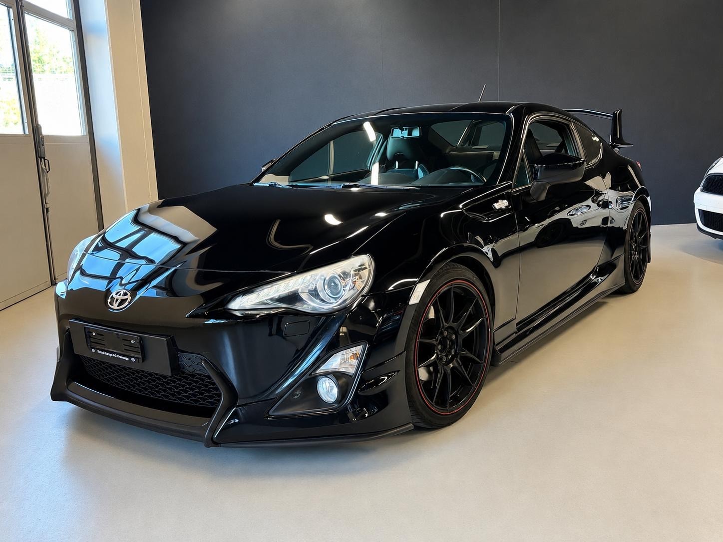 TOYOTA GT 86 2.0 D-4S Sport-image-1