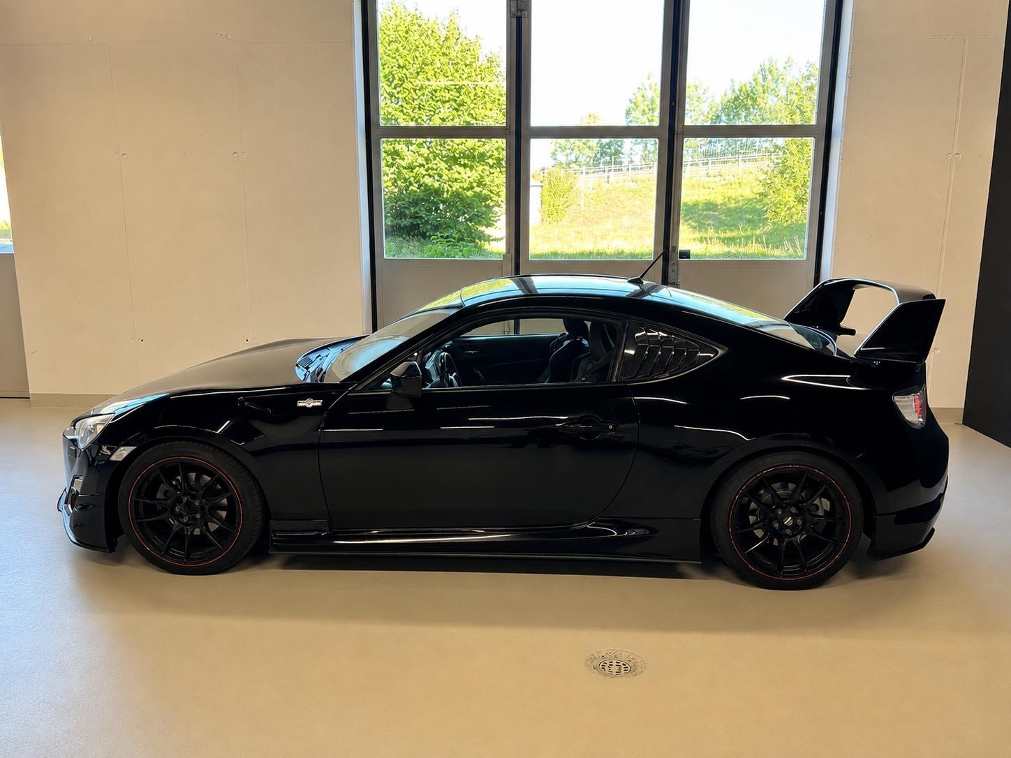 TOYOTA GT 86 2.0 D-4S Sport-image-9