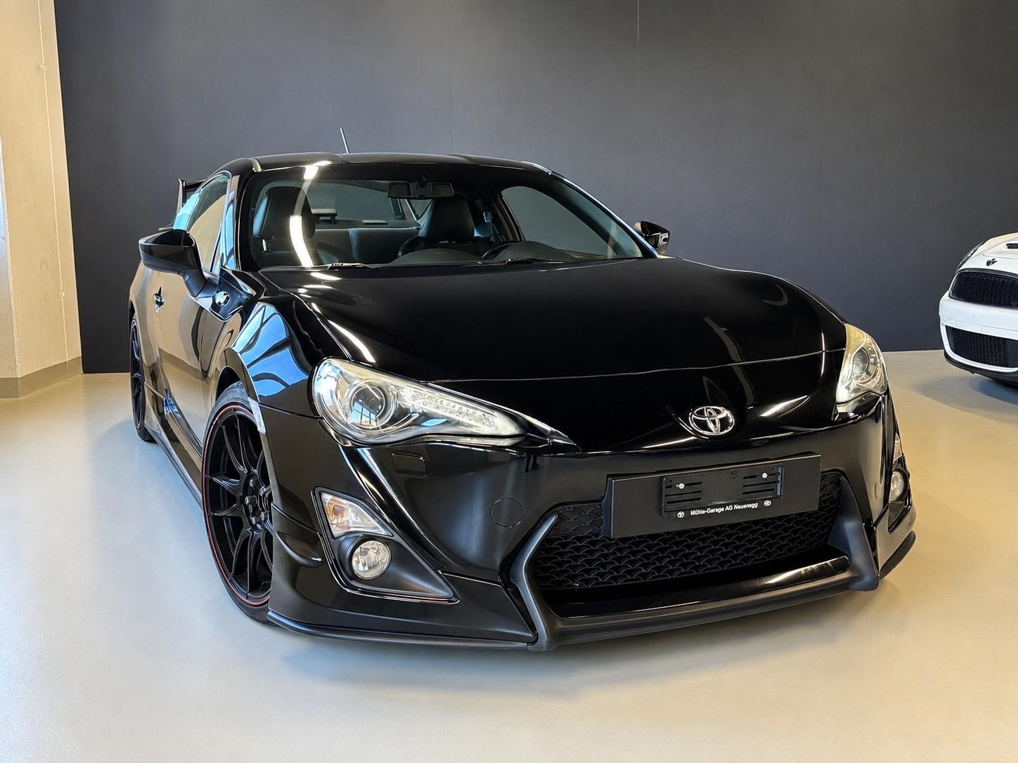 TOYOTA GT 86 2.0 D-4S Sport-image-3