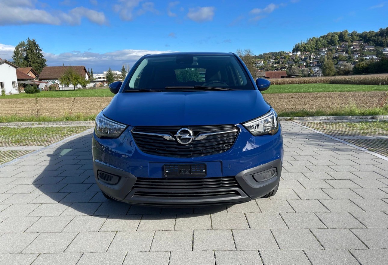 OPEL CROSSLAND X-image-4