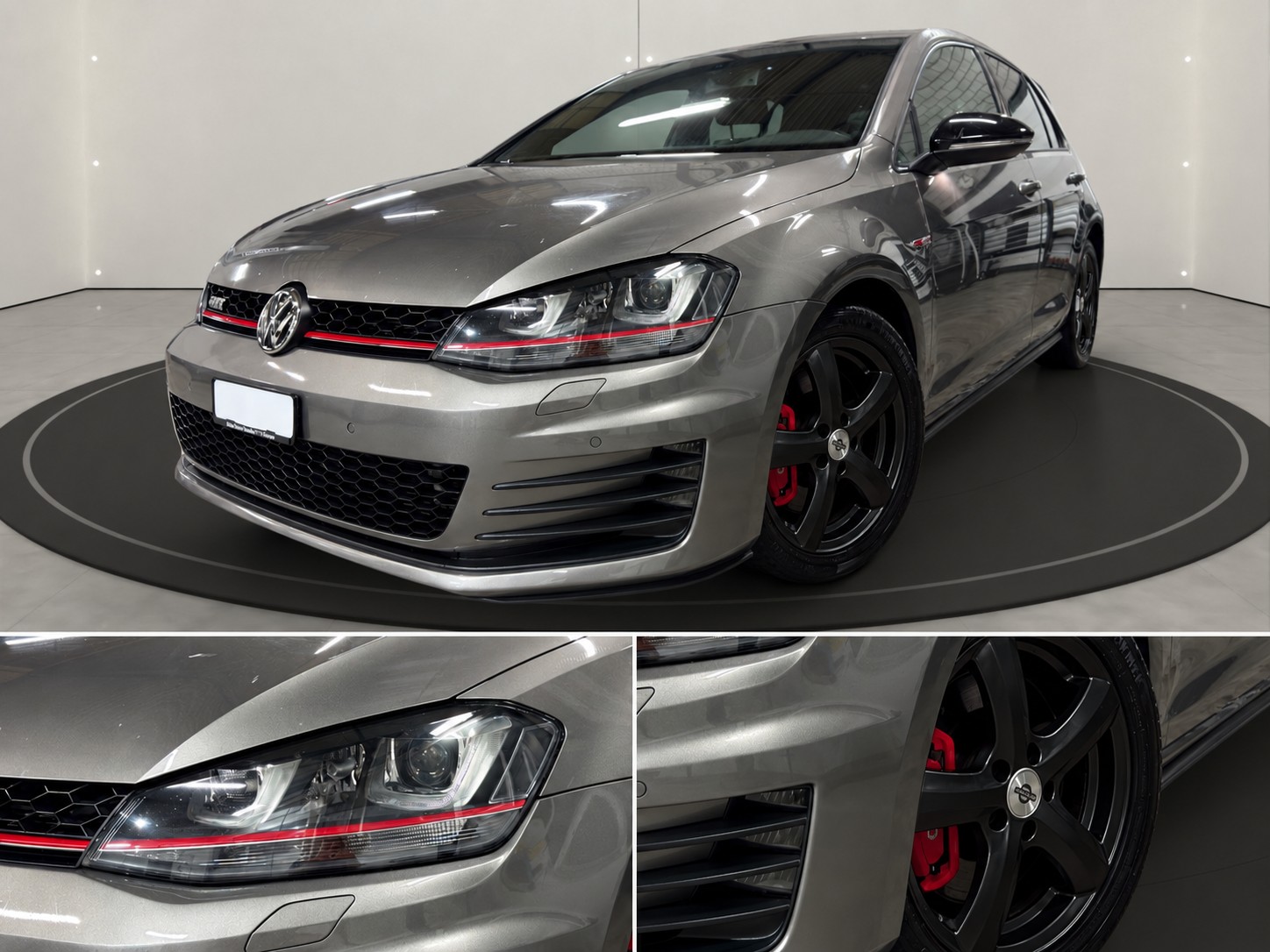 VW Golf 2.0 TSI GTI Performance DSG-image-7