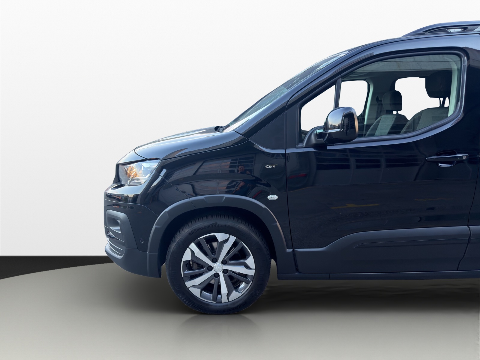 PEUGEOT Rifter 1.5 BlueHDi 7PL GT EAT8-image-20