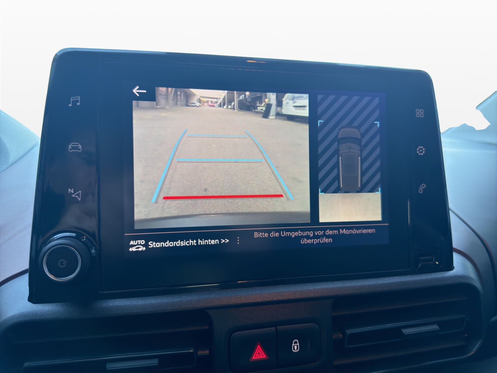 PEUGEOT Rifter 1.5 BlueHDi 7PL GT EAT8-image-13