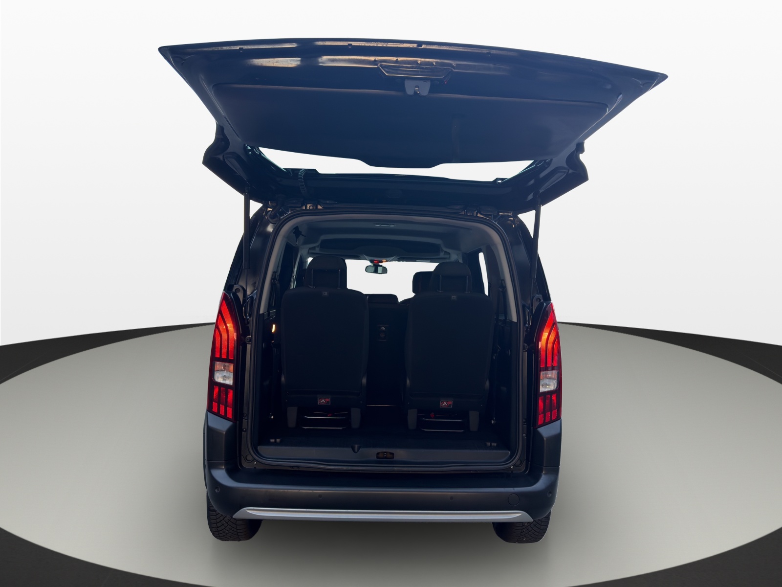 PEUGEOT Rifter 1.5 BlueHDi 7PL GT EAT8-image-19