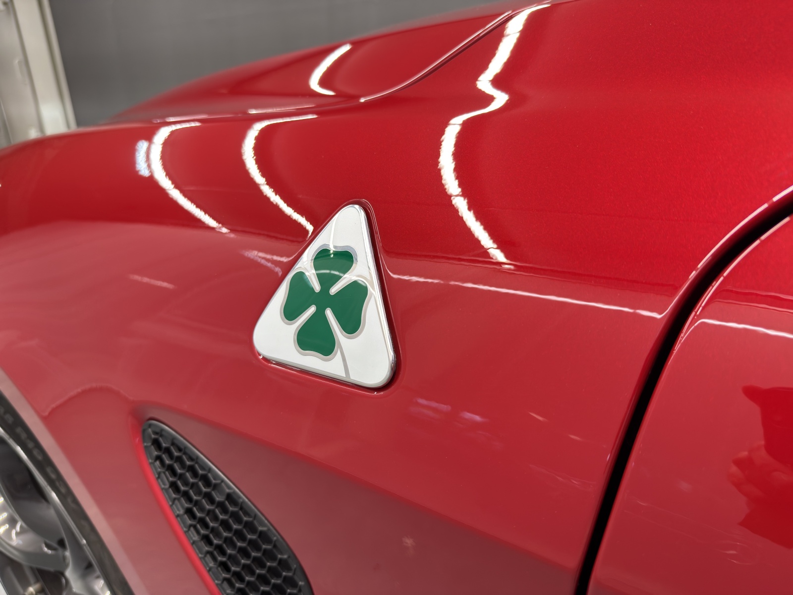 ALFA ROMEO Giulia 2.9 V6 Biturbo Quadrifoglio-image-13