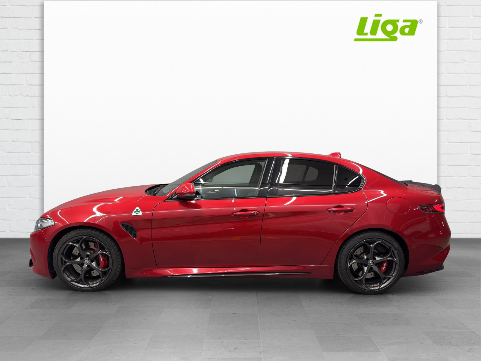 ALFA ROMEO Giulia 2.9 V6 Biturbo Quadrifoglio-showroom-element-2