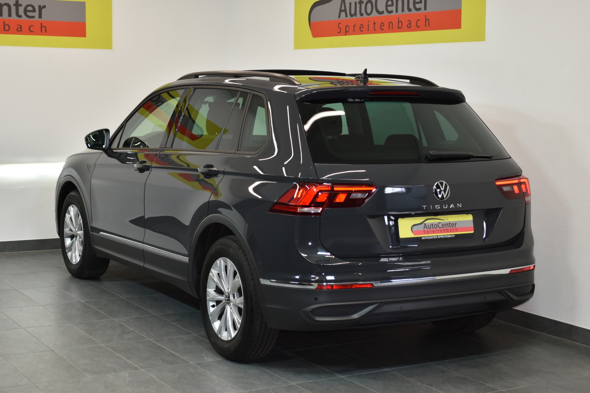 VW Tiguan 1.5TSI Evo Life DSG-image-13
