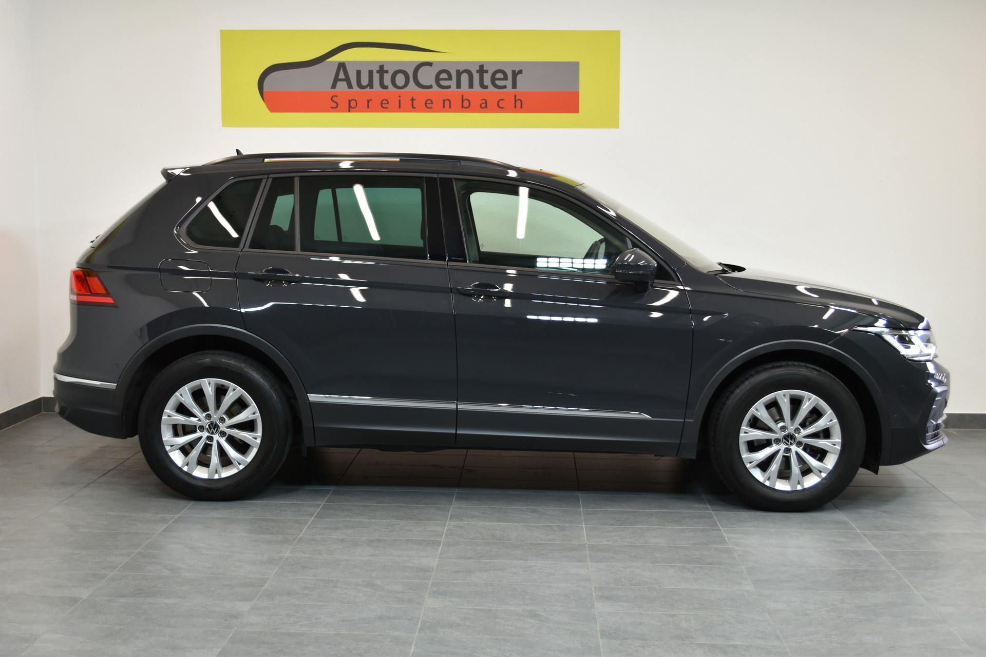 VW Tiguan 1.5TSI Evo Life DSG-image-14