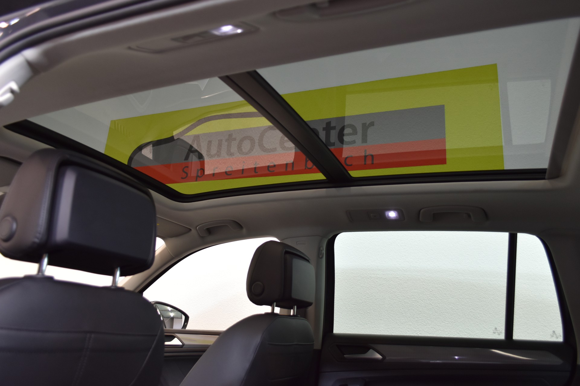 VW Tiguan 1.5TSI Evo Life DSG-image-10