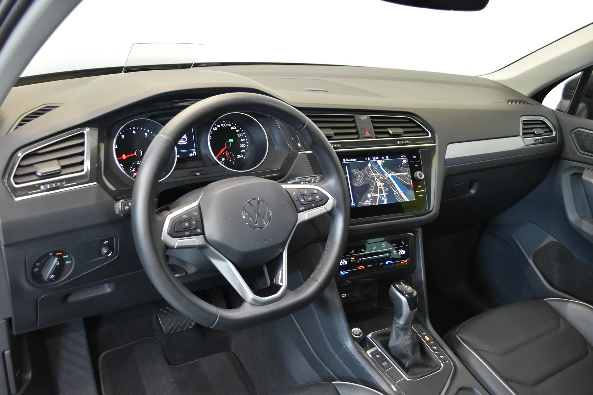 VW Tiguan 1.5TSI Evo Life DSG-image-5