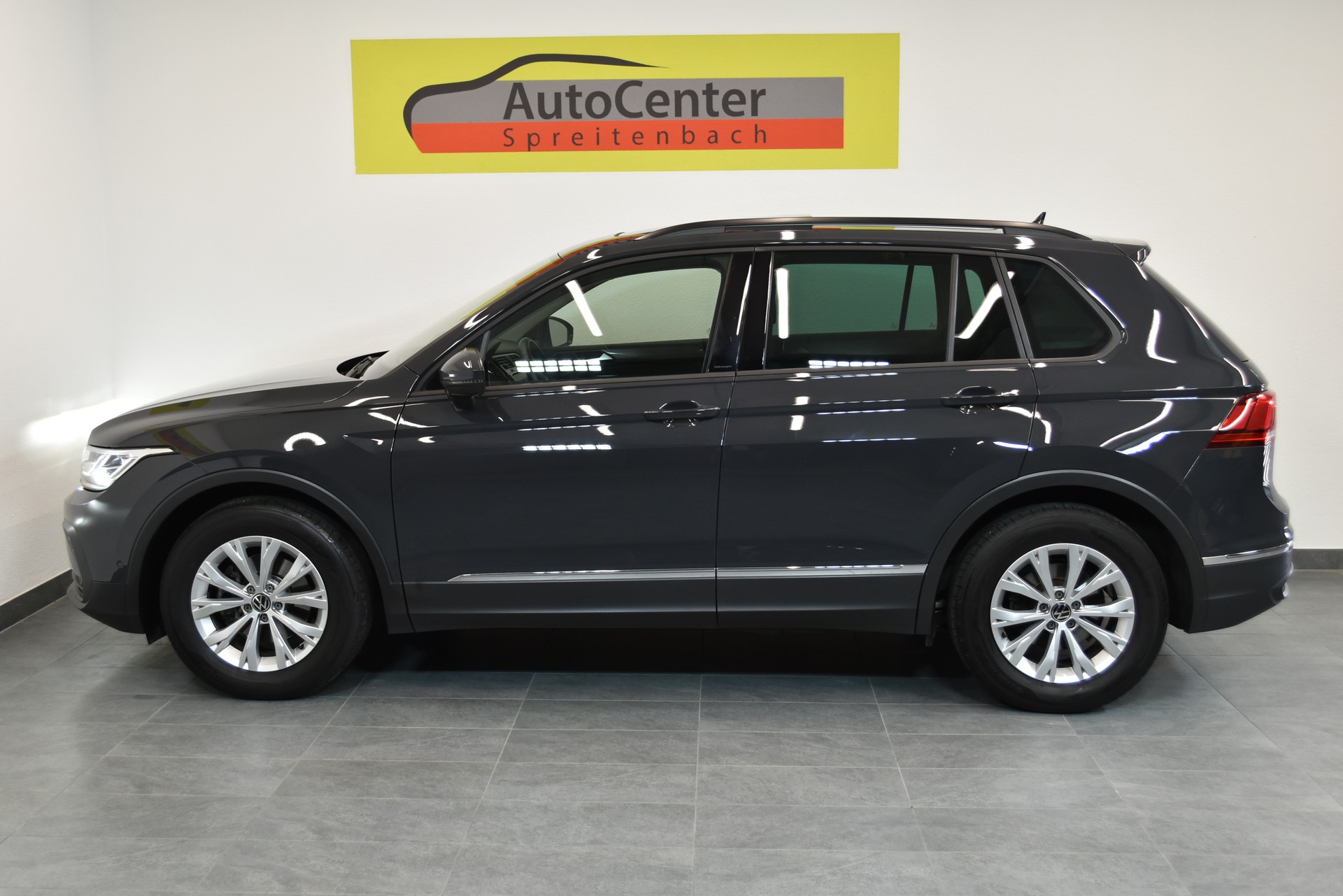 VW Tiguan 1.5TSI Evo Life DSG-image-12
