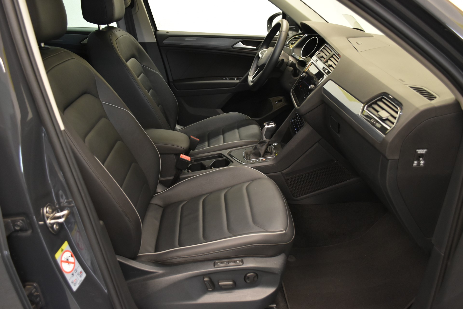 VW Tiguan 1.5TSI Evo Life DSG-image-2