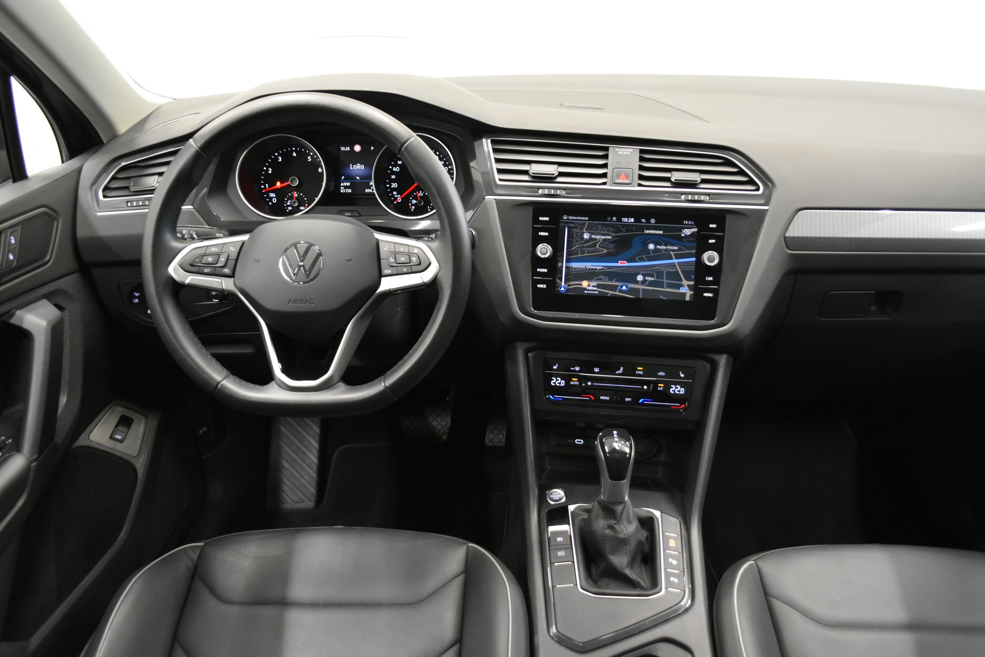 VW Tiguan 1.5TSI Evo Life DSG-image-4