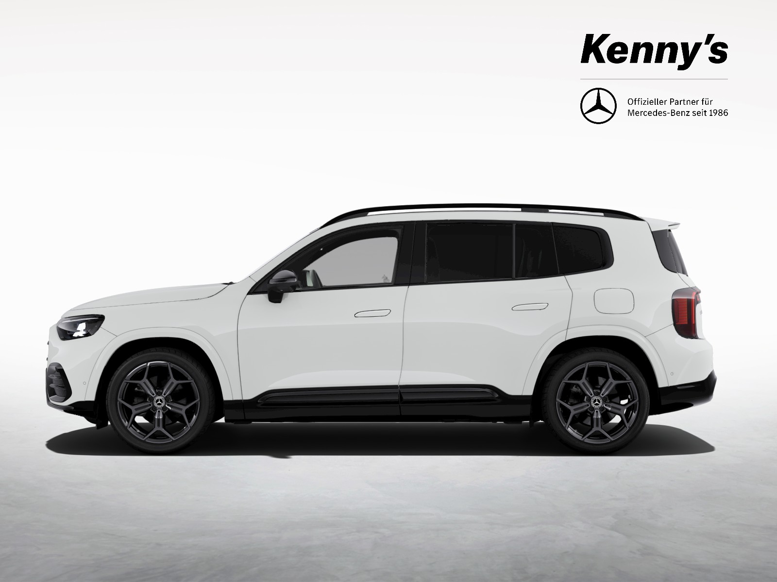 MERCEDES-BENZ GLB 200 4MATIC-image-2