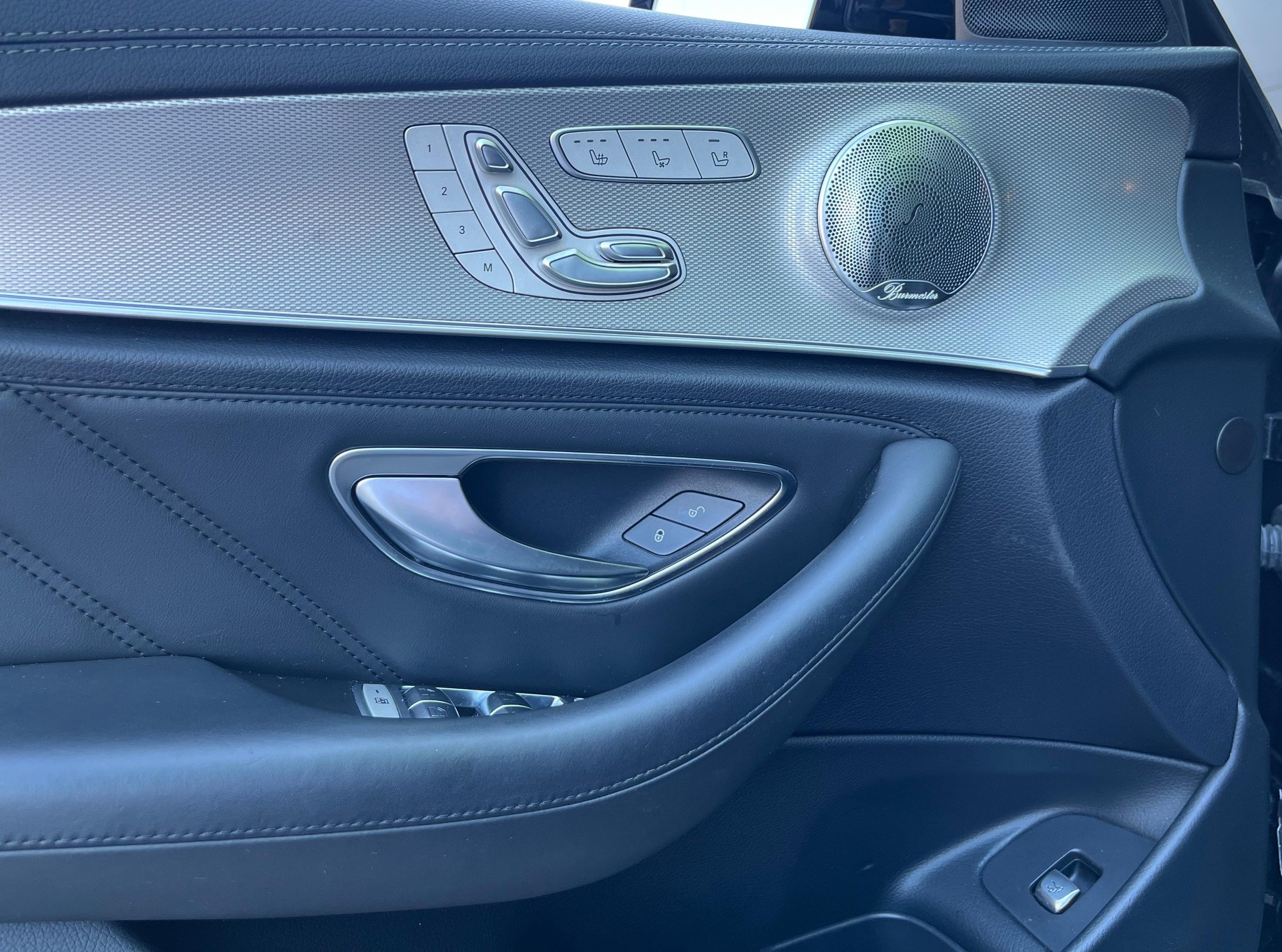 MERCEDES-BENZ E 63 AMG 4Matic Speedshift MCT-image-7