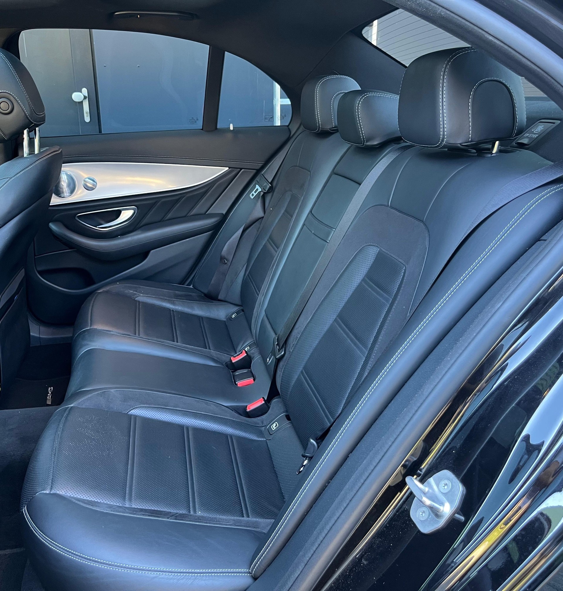 MERCEDES-BENZ E 63 AMG 4Matic Speedshift MCT-image-8