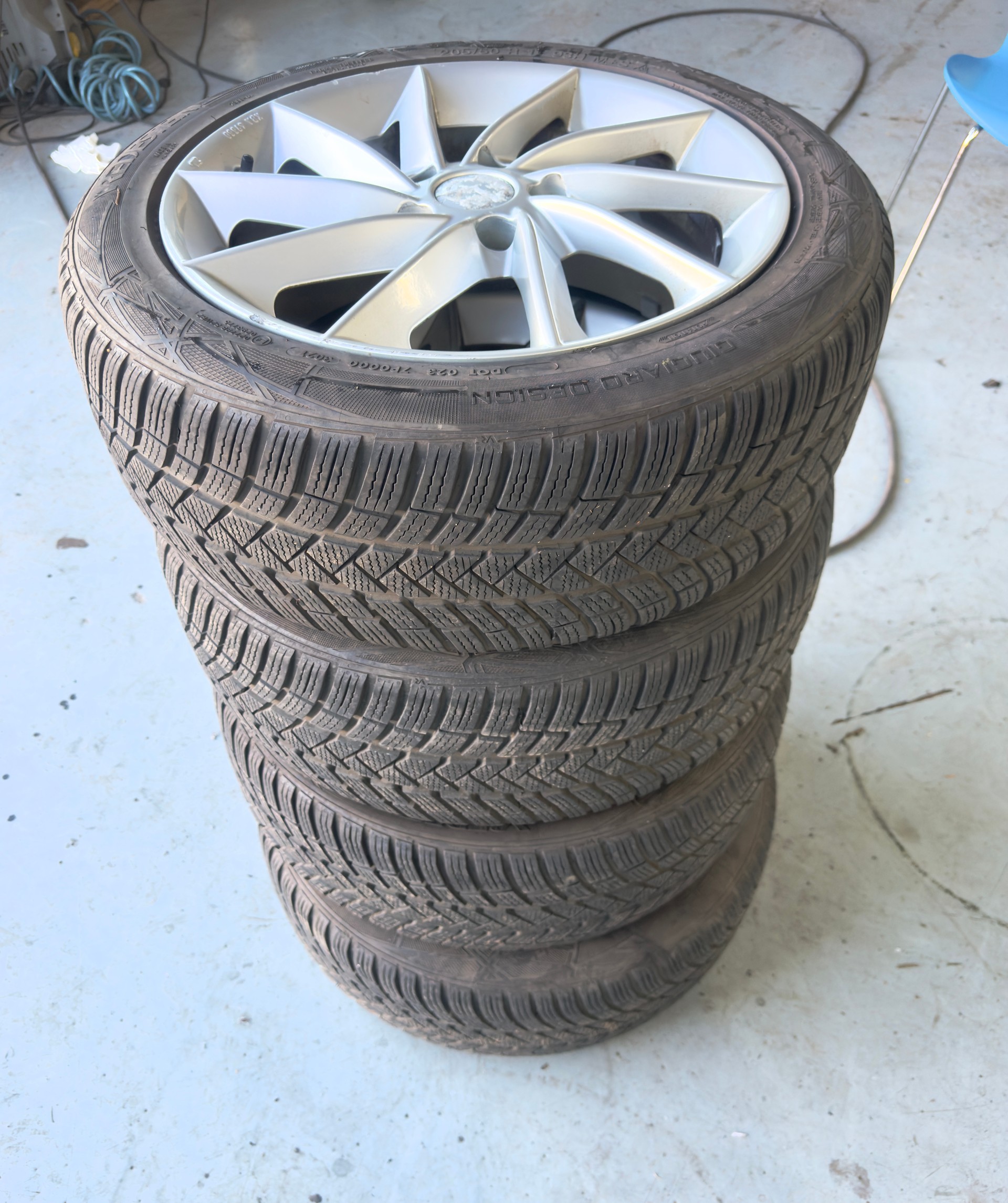 MAZDA 3 2.3 16V DISI Turbo MPS-image-12