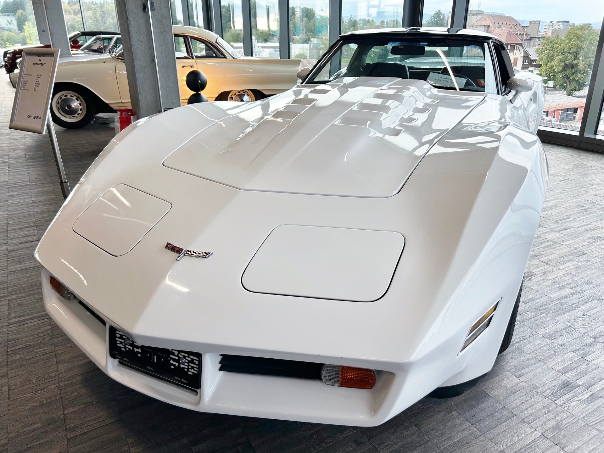 CHEVROLET C3 by Niffenegger-image-15