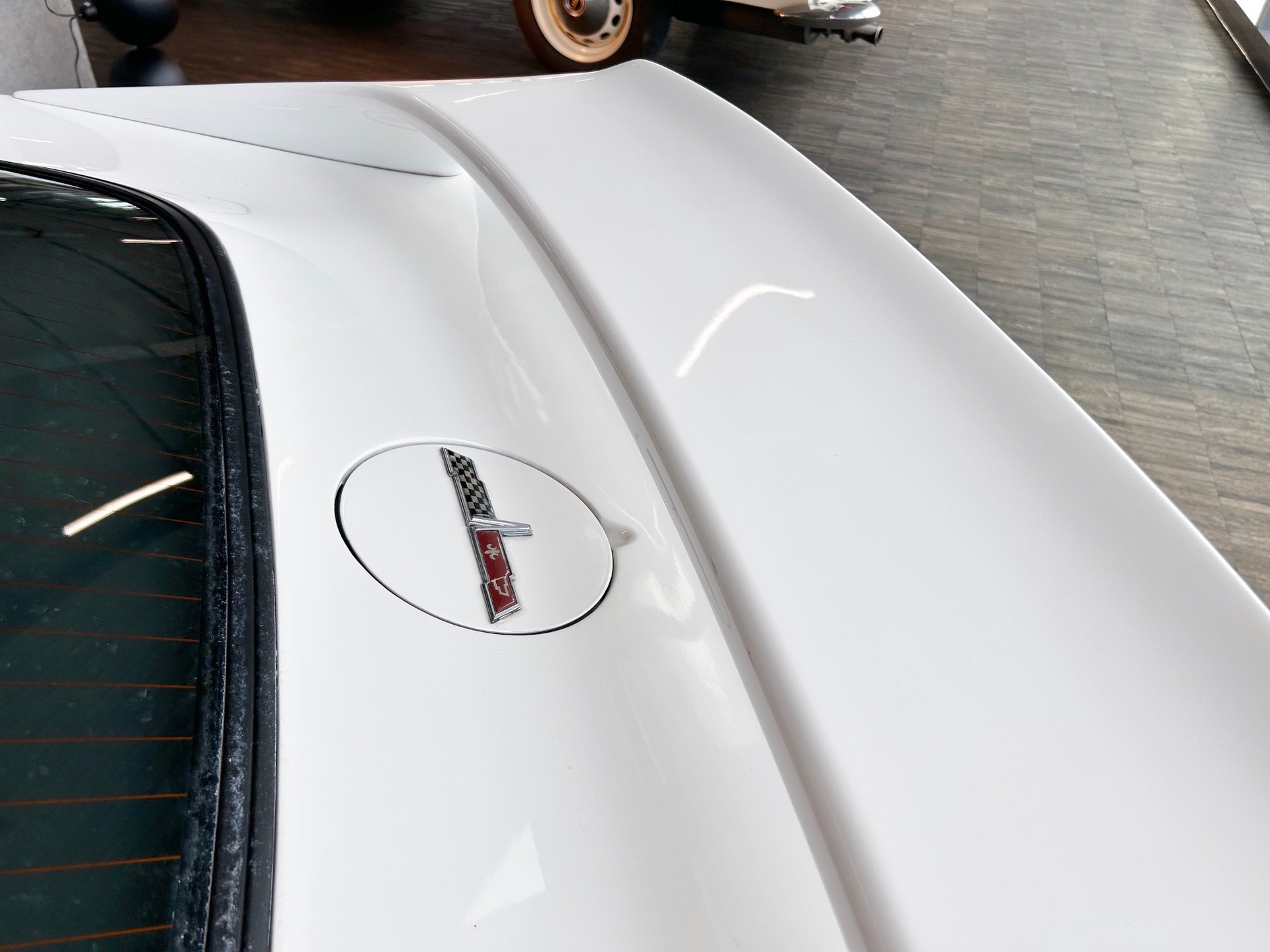 CHEVROLET C3 by Niffenegger-image-11