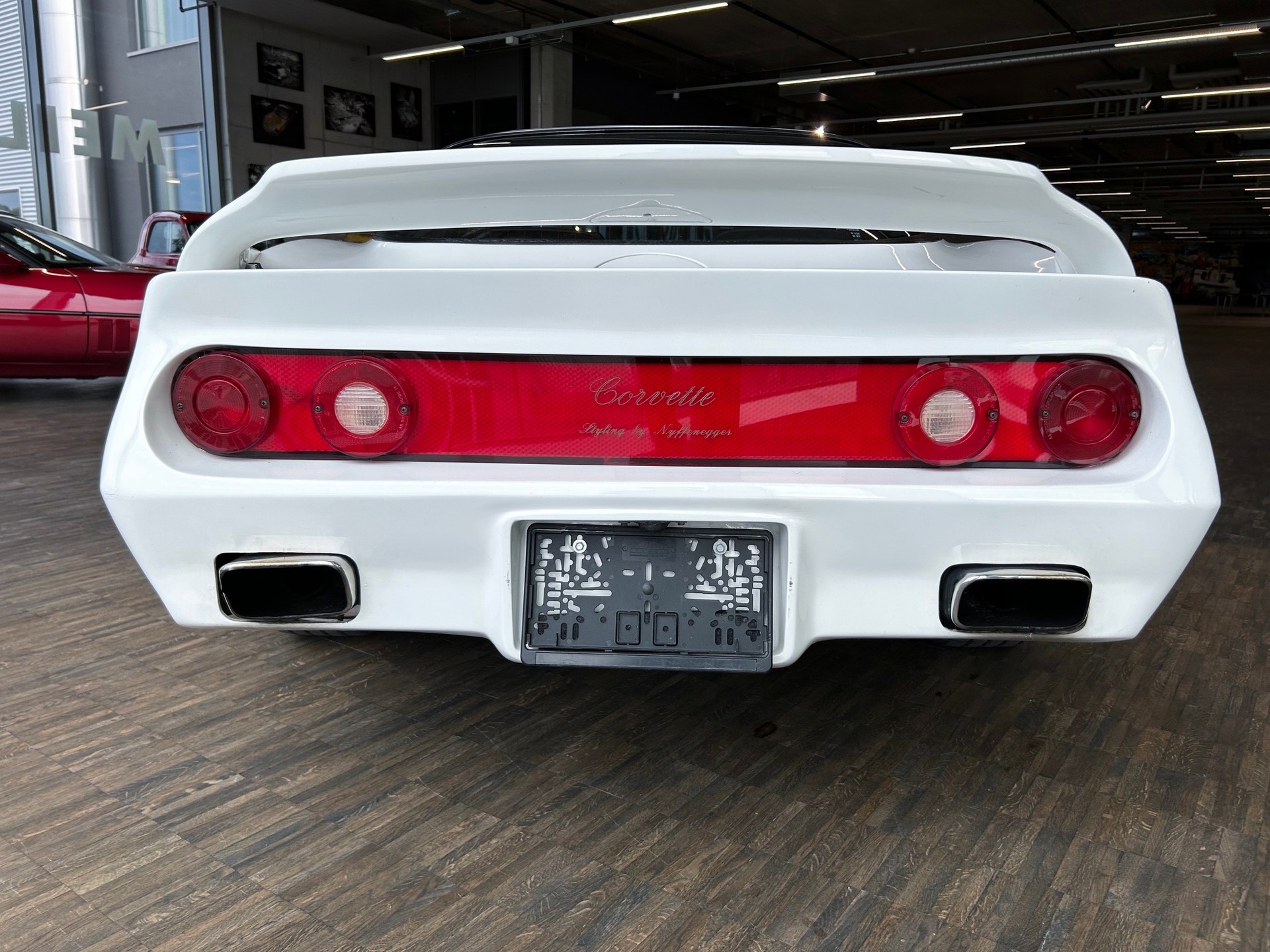 CHEVROLET C3 by Niffenegger-image-10