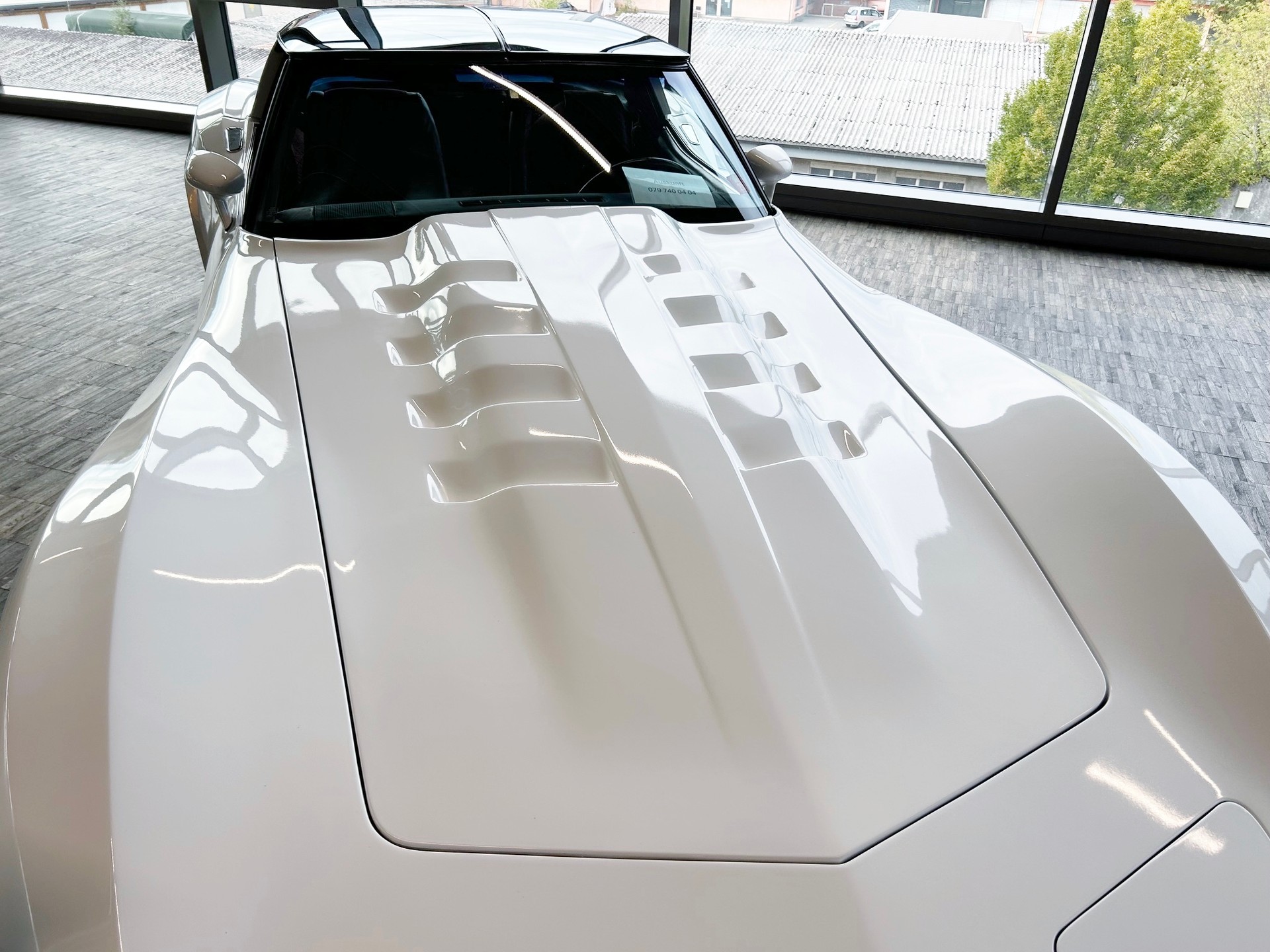 CHEVROLET C3 by Niffenegger-image-14