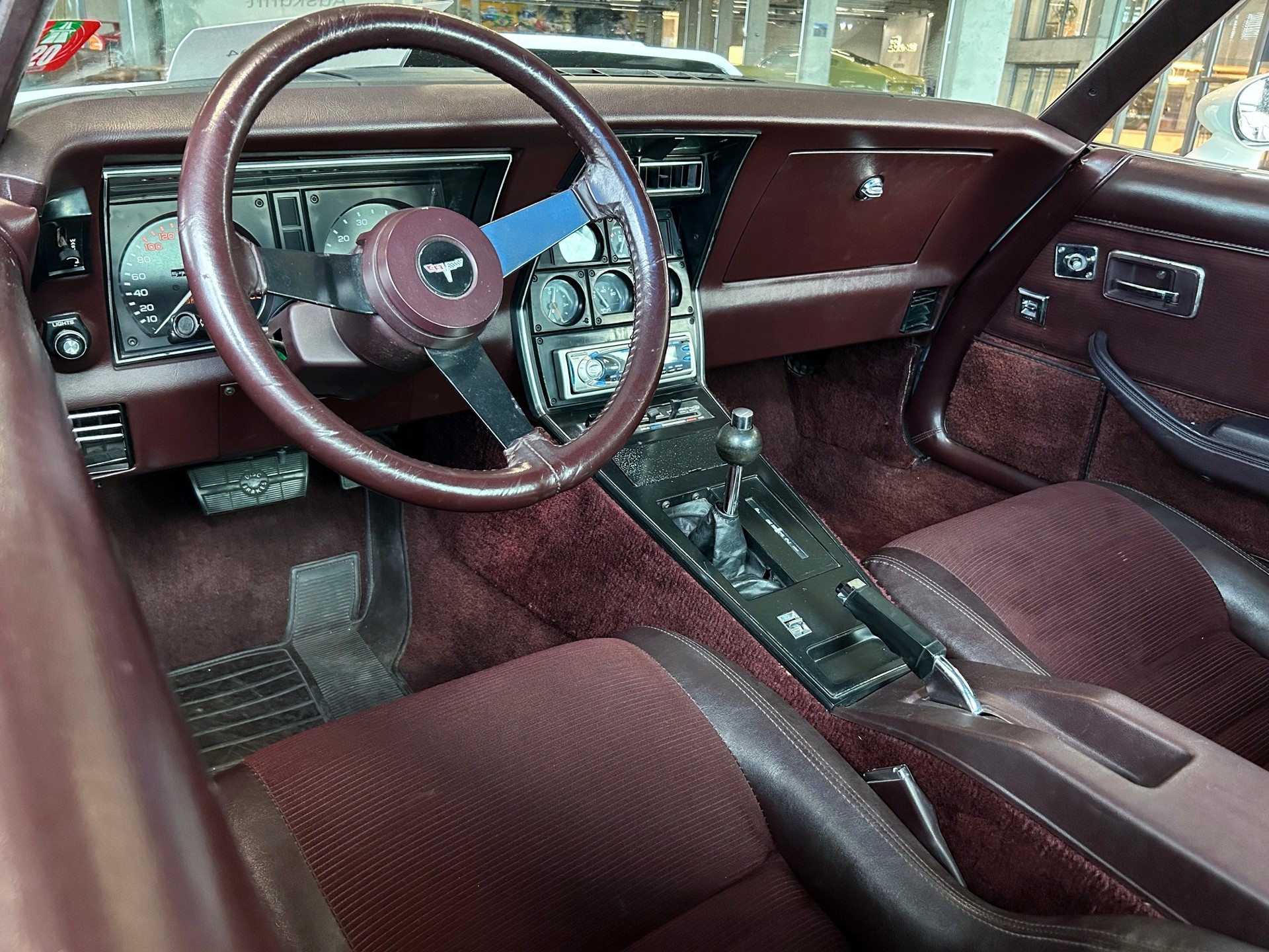 CHEVROLET C3 by Niffenegger-image-7