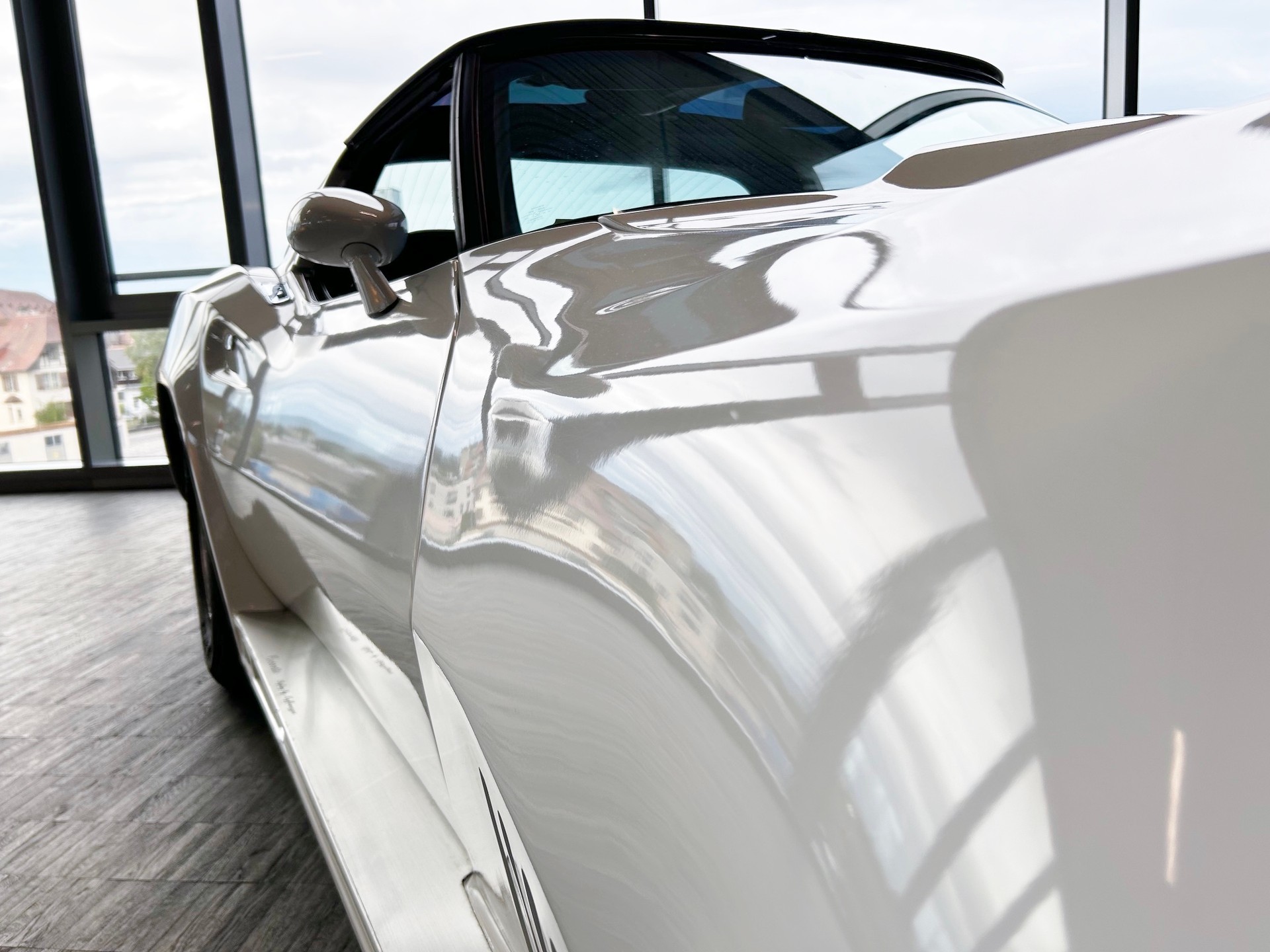 CHEVROLET C3 by Niffenegger-image-13
