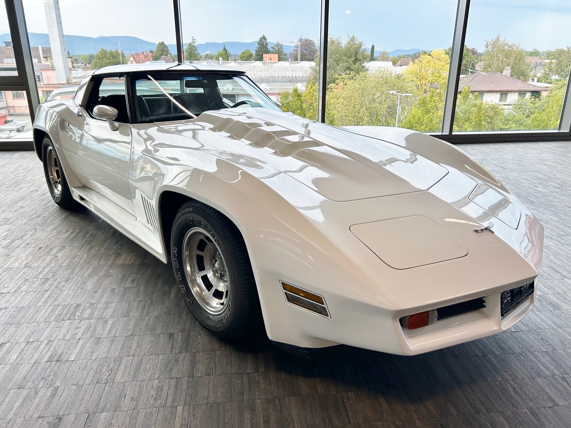 CHEVROLET C3 by Niffenegger-image-0