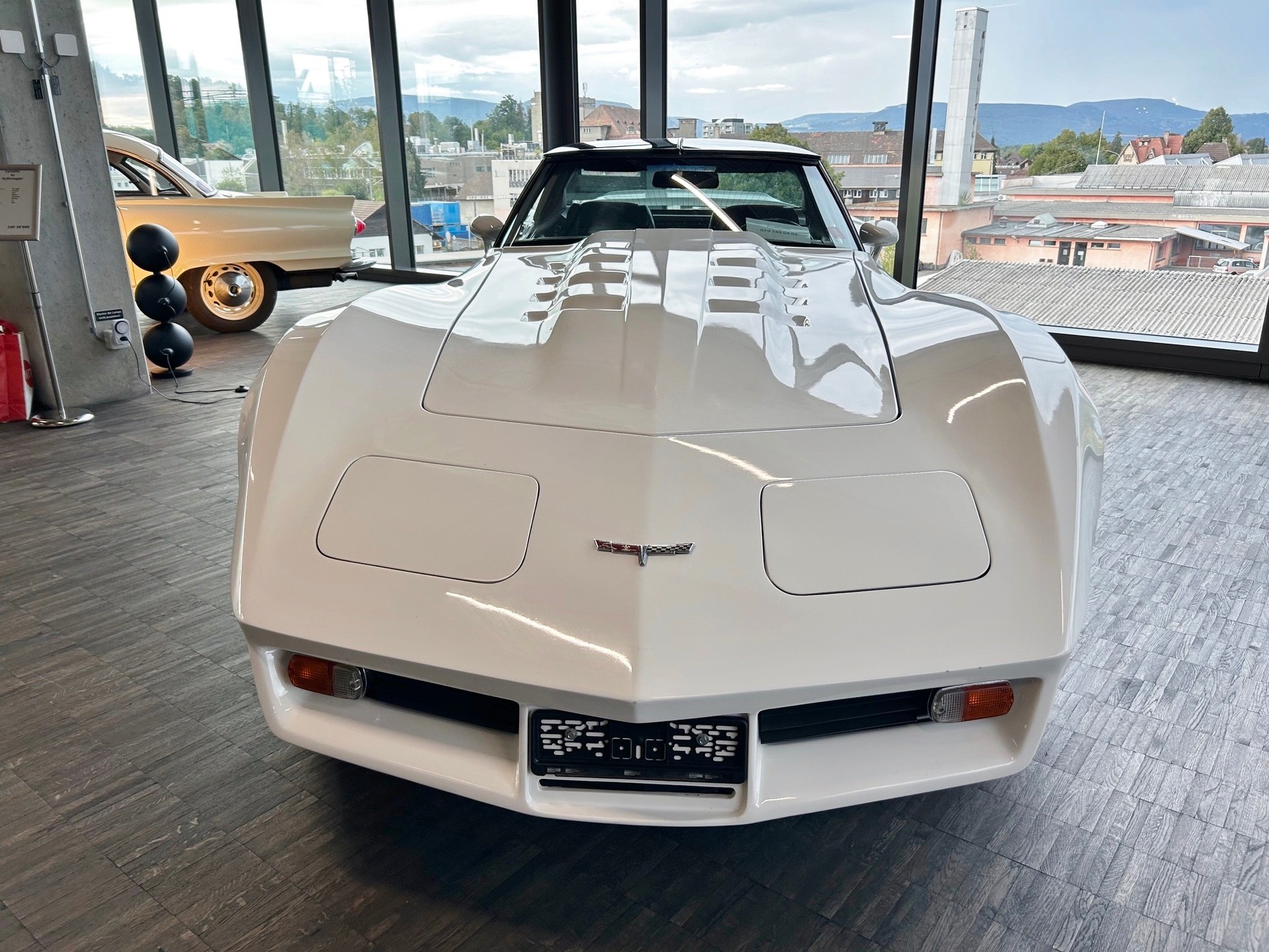 CHEVROLET C3 by Niffenegger-image-1