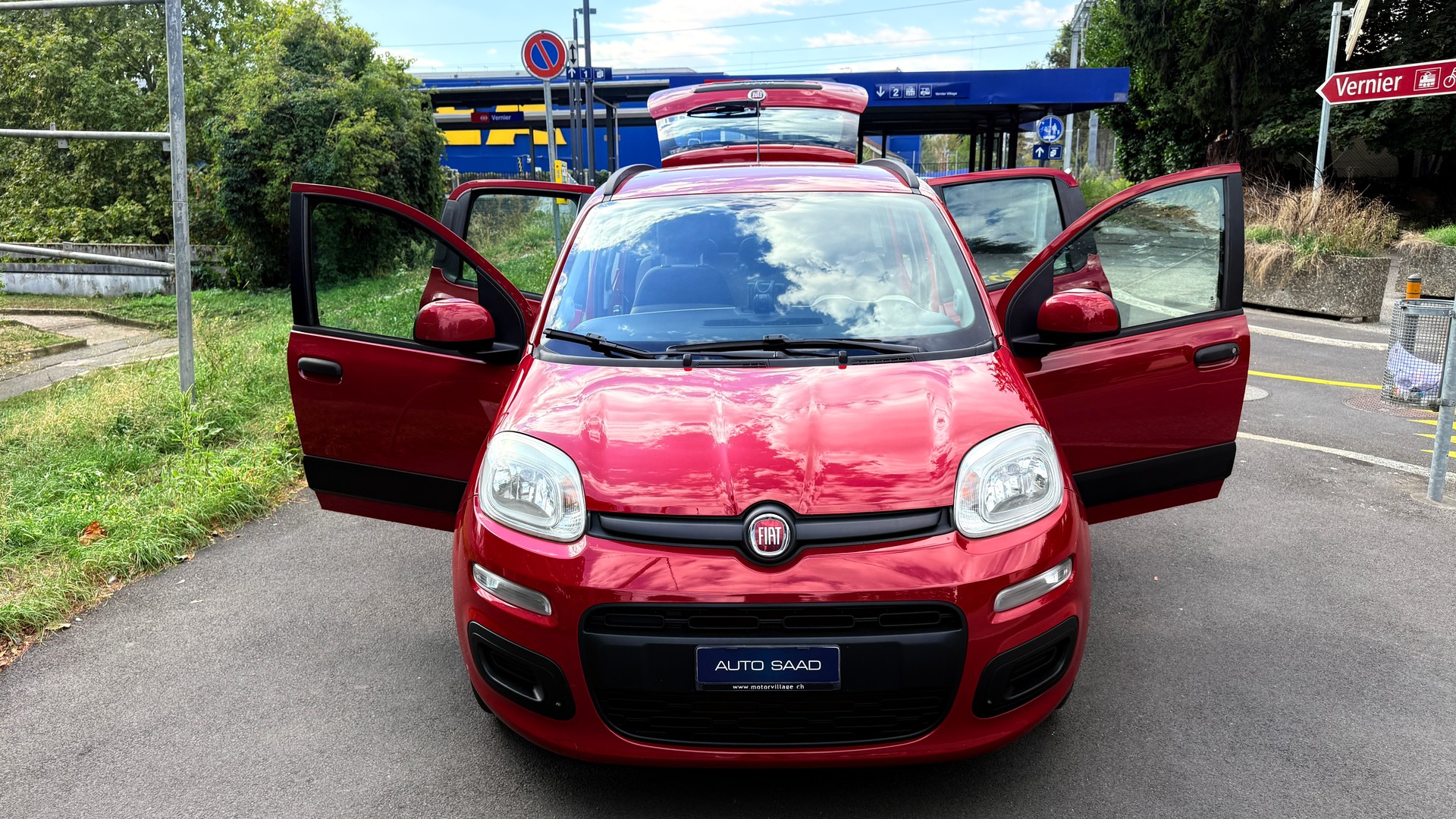 FIAT Panda 1.2 Easy-image-12