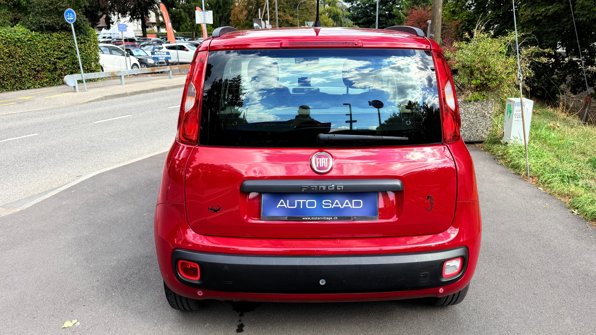 FIAT Panda 1.2 Easy-image-3
