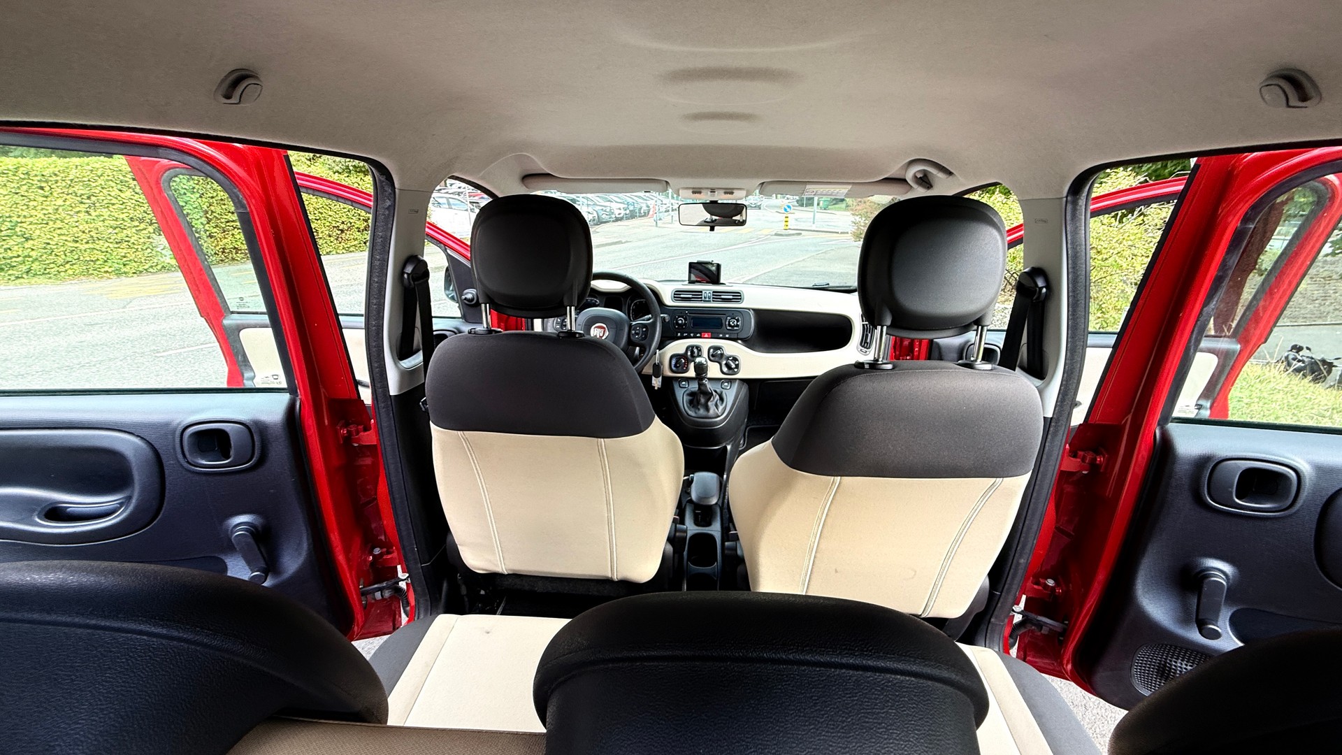 FIAT Panda 1.2 Easy-image-7