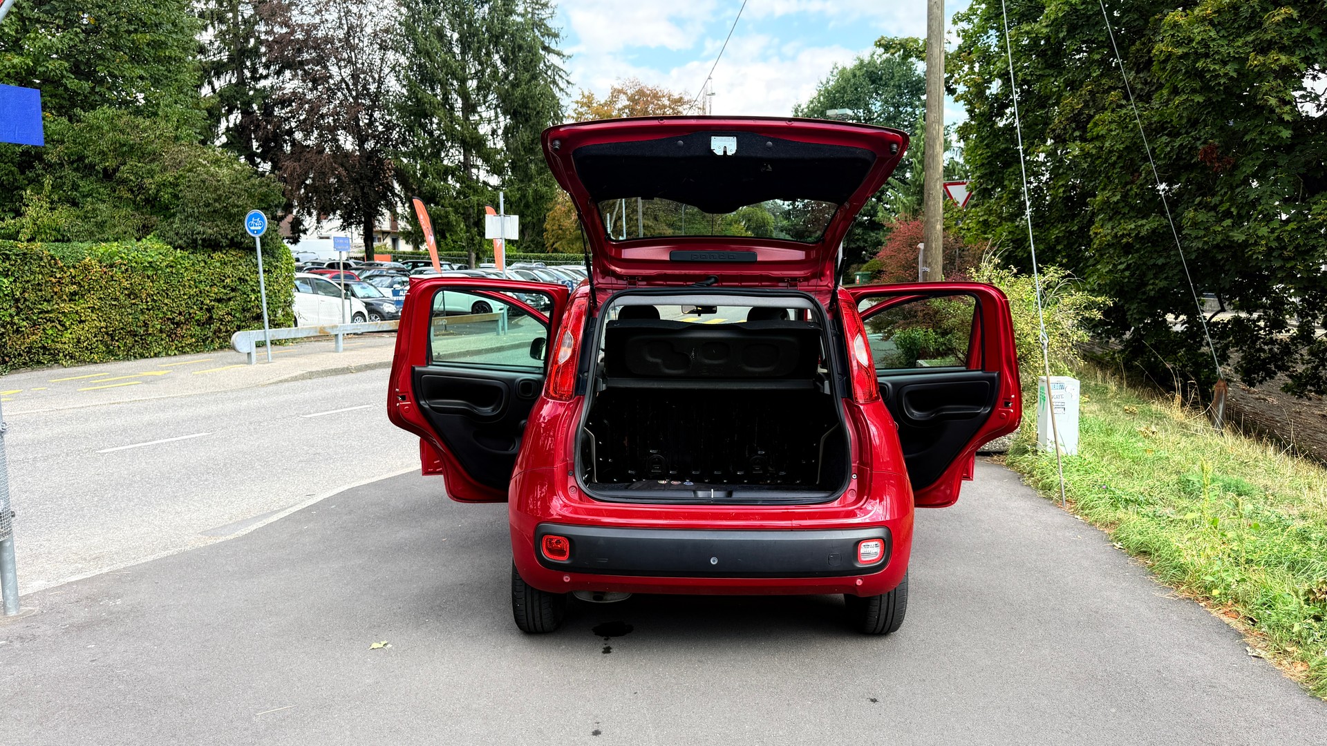 FIAT Panda 1.2 Easy-image-6