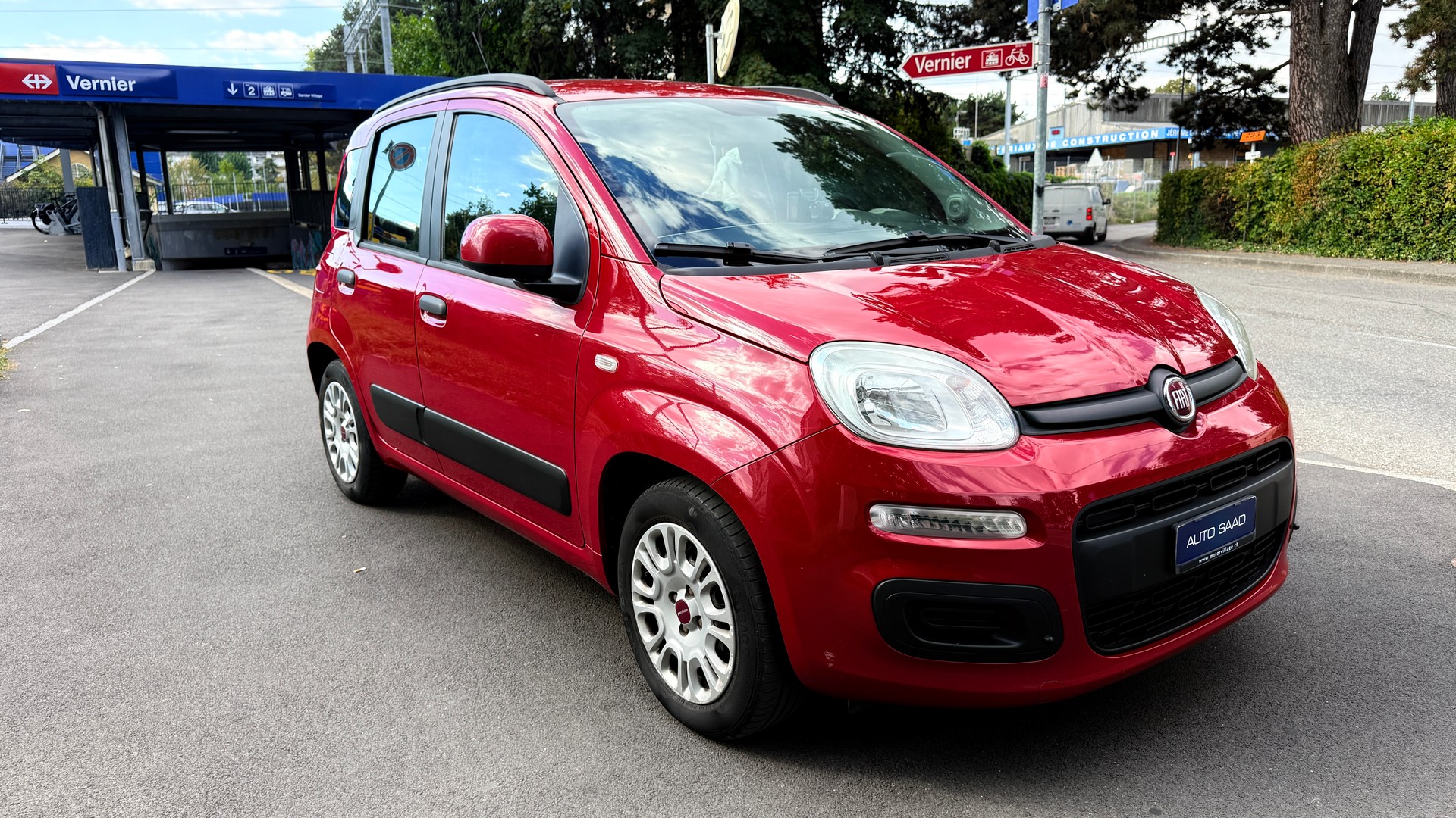 FIAT Panda 1.2 Easy-image-1