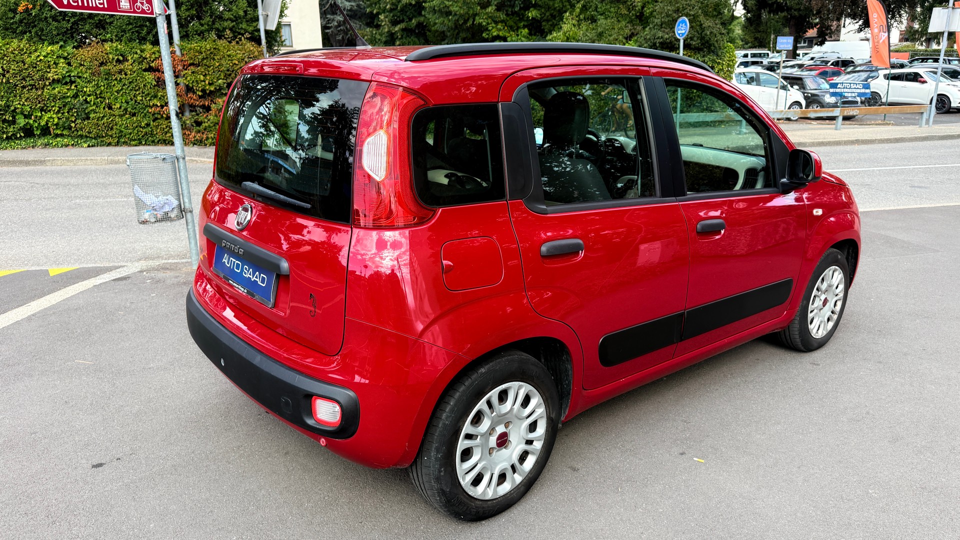 FIAT Panda 1.2 Easy-image-5