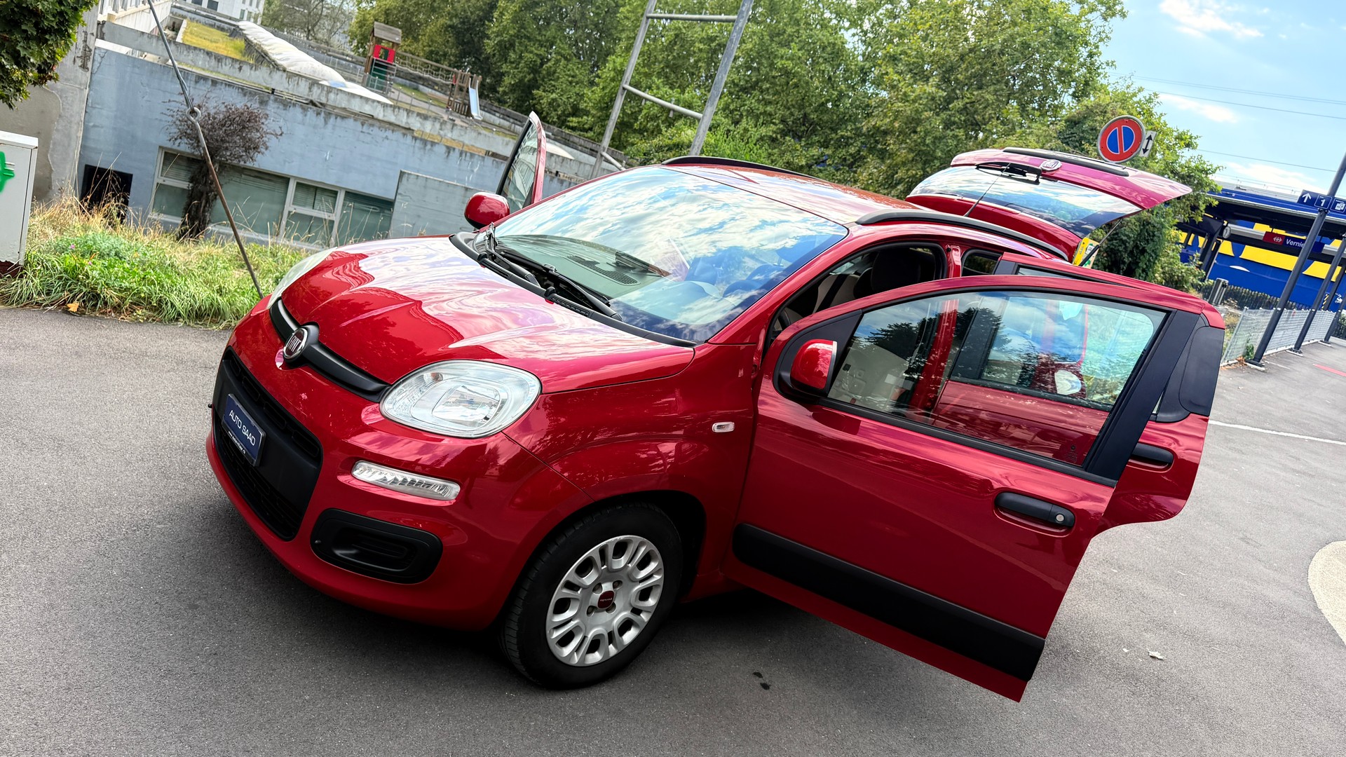 FIAT Panda 1.2 Easy-image-14