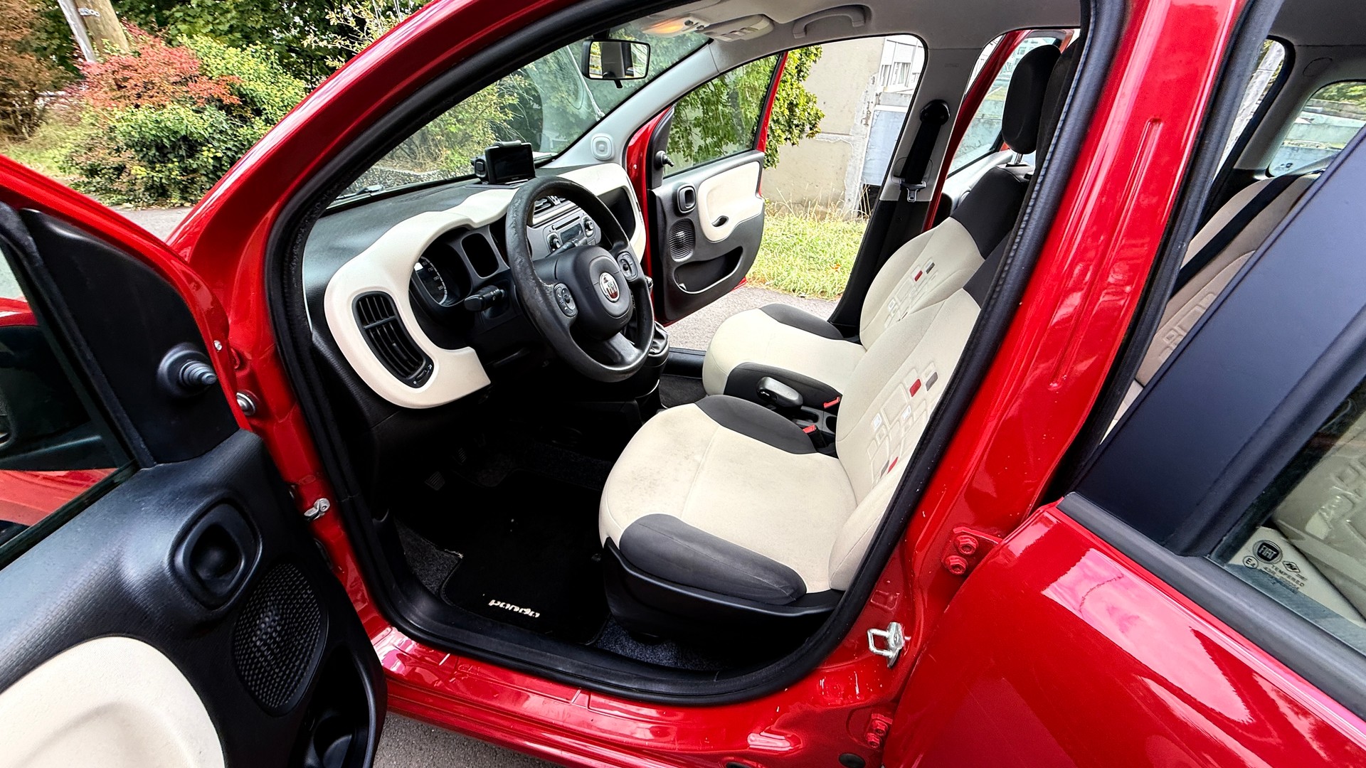 FIAT Panda 1.2 Easy-image-9