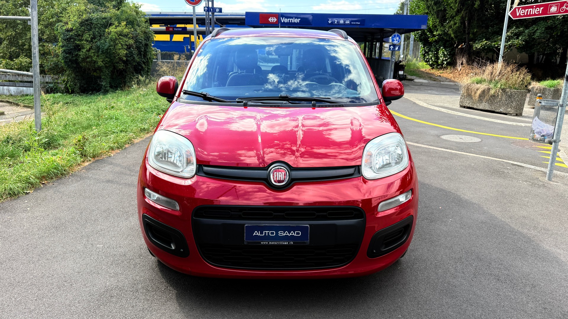FIAT Panda 1.2 Easy-image-0