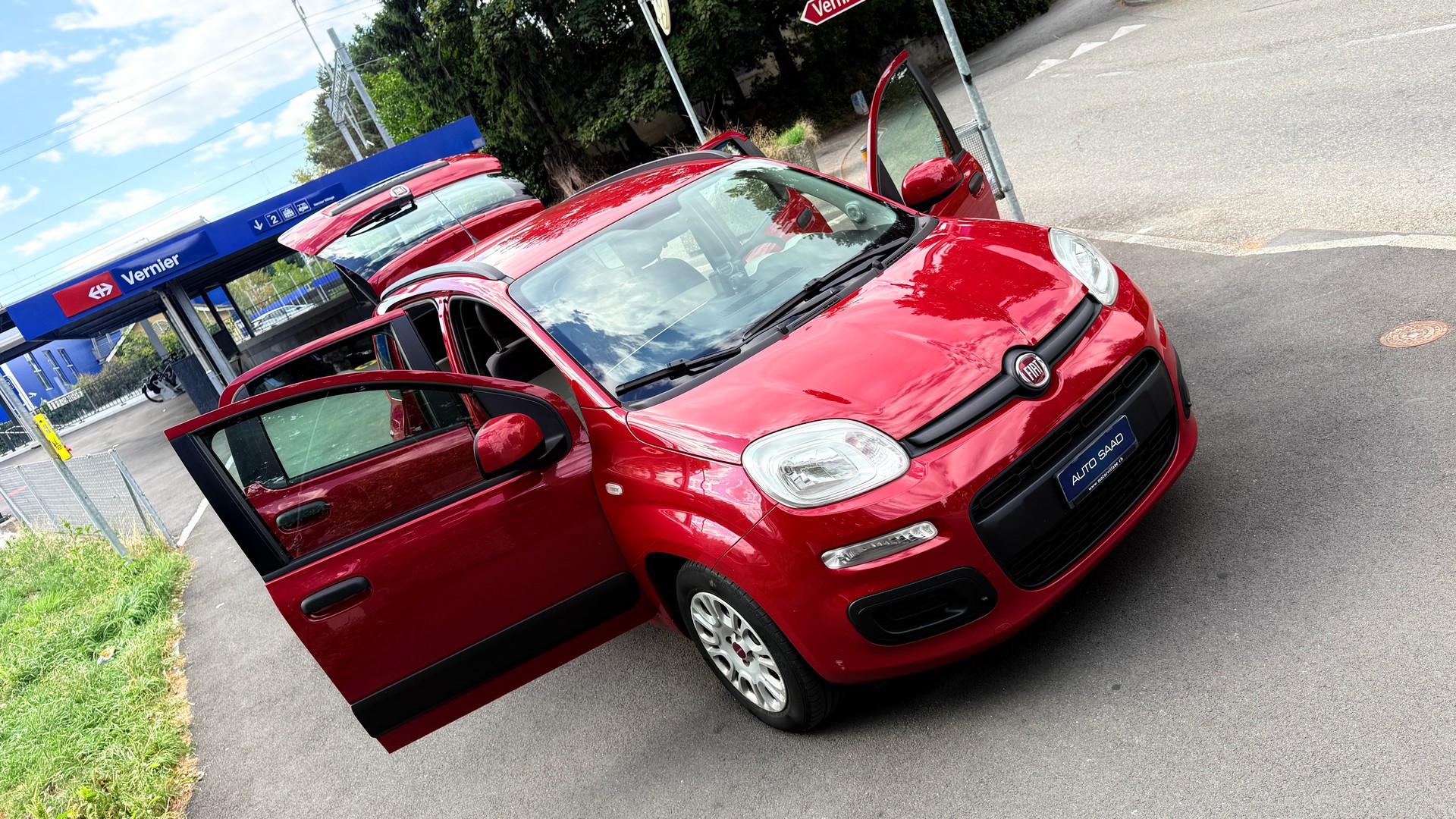 FIAT Panda 1.2 Easy-image-13