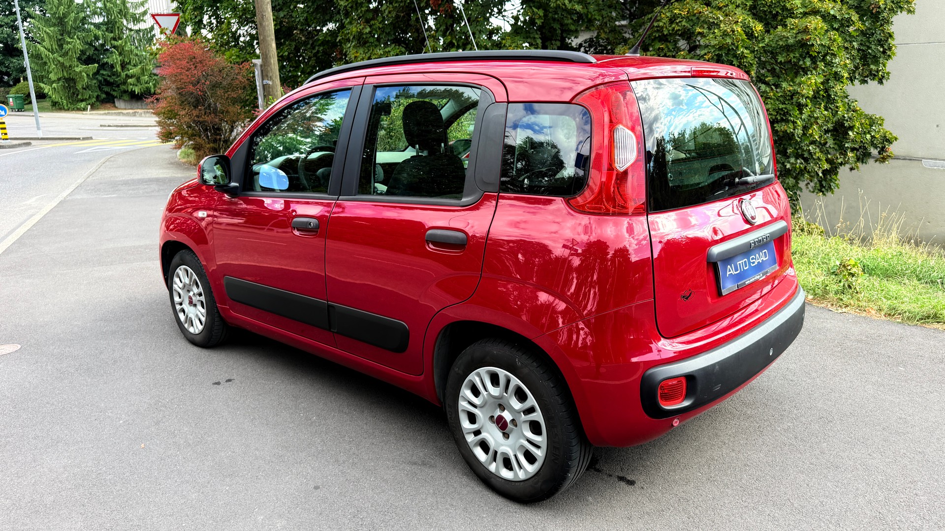 FIAT Panda 1.2 Easy-image-4
