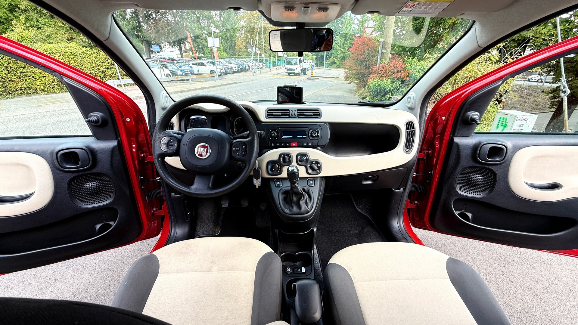 FIAT Panda 1.2 Easy-image-8