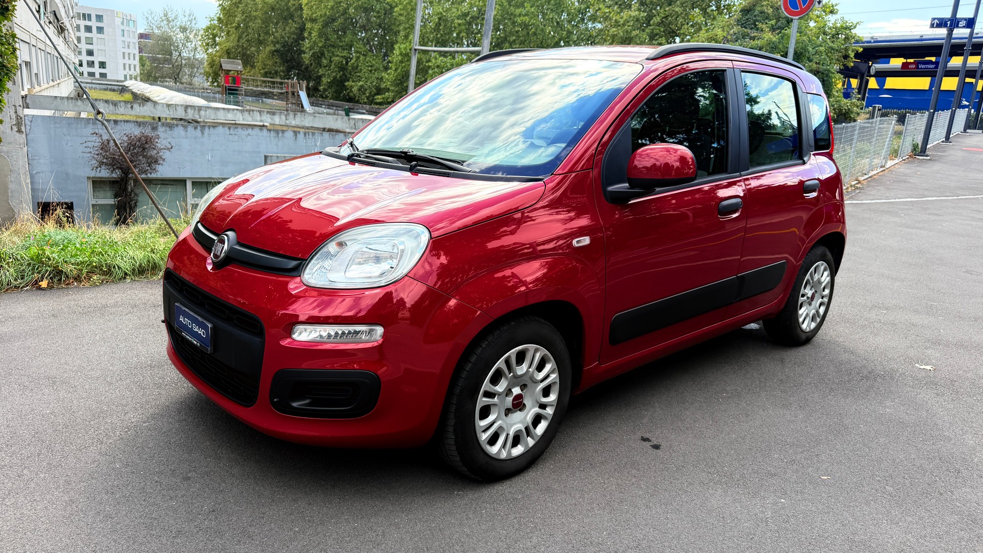 FIAT Panda 1.2 Easy-image-2