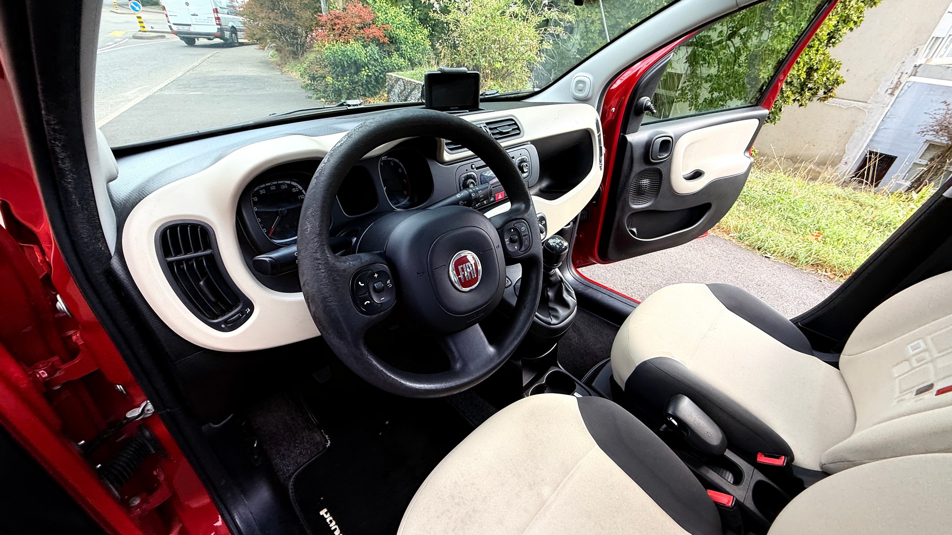 FIAT Panda 1.2 Easy-image-10