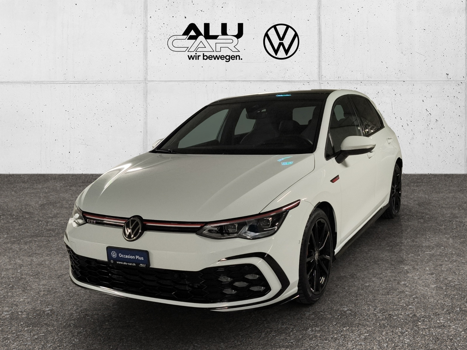 VW Golf 2.0 TSI GTI DSG-image-0