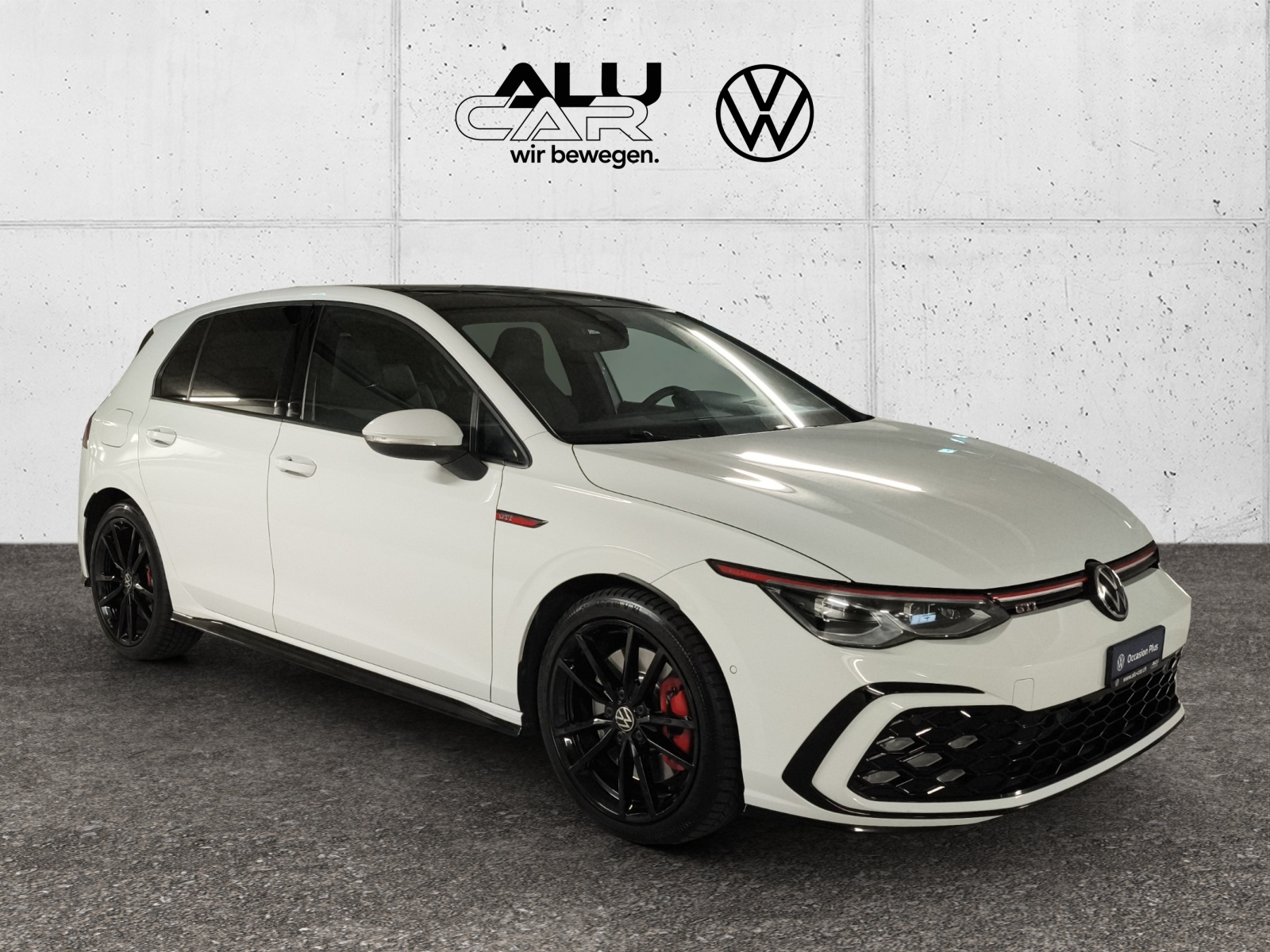 VW Golf 2.0 TSI GTI DSG-image-5