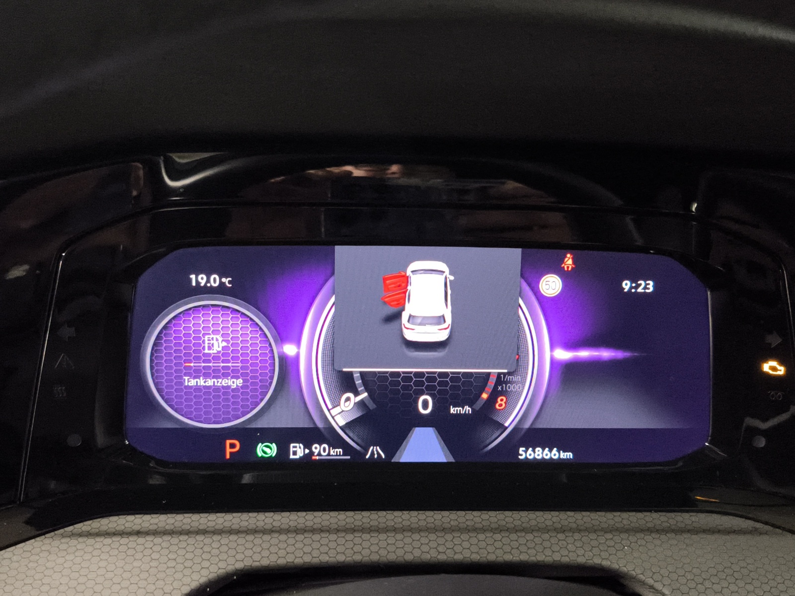 VW Golf 2.0 TSI GTI DSG-image-10