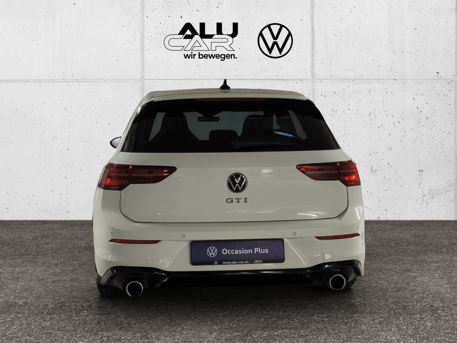VW Golf 2.0 TSI GTI DSG-image-3